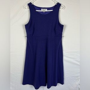 Motherhood Maternity Dress